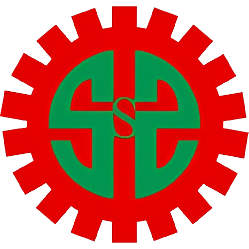 Logo Sarana Sukses Sejahtera